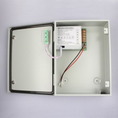 Блок безперебійного живлення Full Energy BBGW-125 одноканальний вуличний